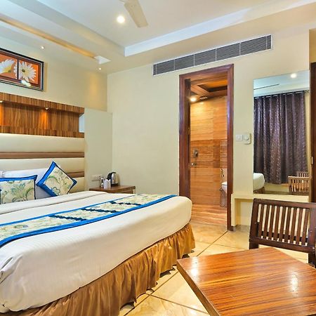 Hotel Hari Piorko Grand - 2 Min From New Delhi Railway Station 외부 사진