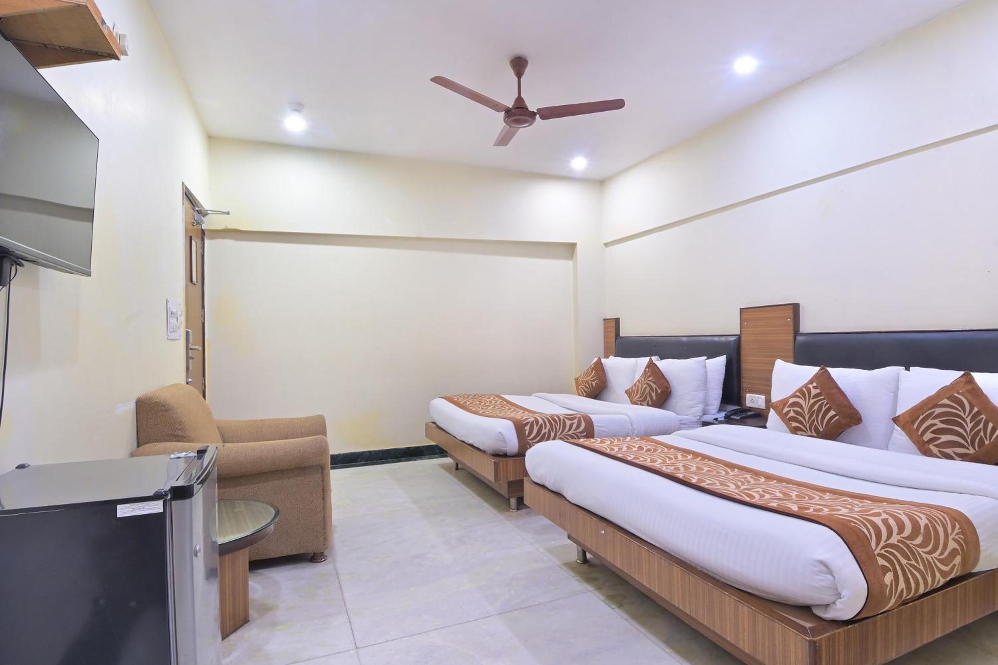Hotel Hari Piorko Grand - 2 Min From New Delhi Railway Station 외부 사진